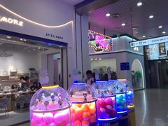 -宝龙广场(福州台江店)