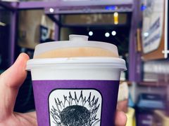 -HANA COFFEE(长寿路店)