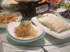-东华大酒楼(主楼店)