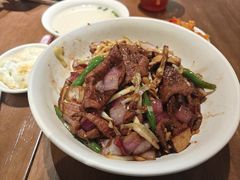 -寻裕记·现炒浇头面(人民广场店)