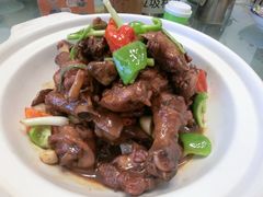 -木桶记臭鳜鱼·安徽非遗名菜(火车站白马老店)