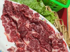 -潮汕·草根牛肉档(城市集市上海荟聚店)