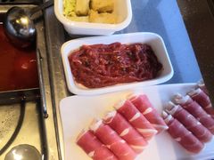 -海底捞火锅(公益西桥店)