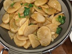 -巴依老爷新疆美食(常营店)