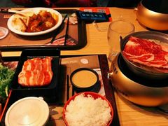 -吉野家(567漫天地店)