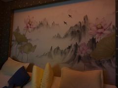 -舞指仙境港派足浴指压(金龙国际店)