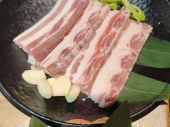 -九田家黑牛烤肉料理(新光汇店)