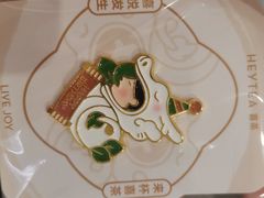 -喜茶(佛山岭南站店)
