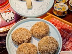-1078號老北京涮肉(松柏店)