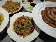 -额娘·春饼烤鸭(乐汇城店)