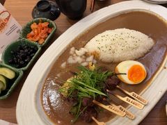-CURRY YA 熟成咖哩專門店(深圳湾万象城店)