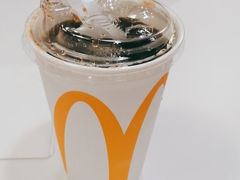 -麦当劳(欧陆广场店)