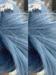 -Hair Code芭曲发型