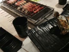 -唛嘻哒烤串朝鲜族风味(金桥店)