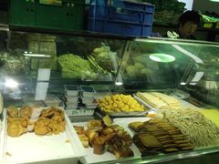 -果乐多生鲜超市(宏业广场店)