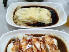 -华辉拉肠(广园店)