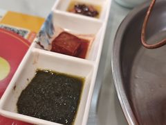 -龙香居海鲜浑锅家常菜·特色驴肉