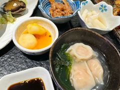 -和义上井精致料理(和义大道店)