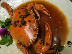 -龙桥私厨·姜花菊花过桥鱼·顺德菜(容桂店)