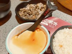 -江边城外烤鱼(方庄时代购物中心店)