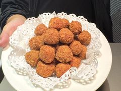 -福满圆(琨莎中心店)