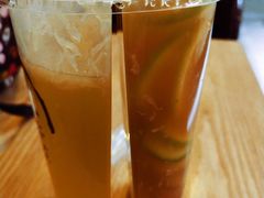 -一些柠檬一些茶(西村店)