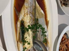 -山水一号·中餐厅