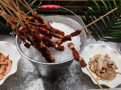 -泉州悦华酒店·自助餐厅