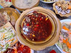 -南山老地方泉水鸡(南山店)