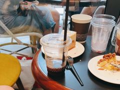 -Peet's Coffee皮爷咖啡(万象天地店)
