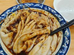 -张明富面皮店(东大街店)