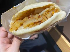 -洞子口张老二凉粉(文殊院店)