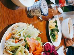 -凯菲厅海鲜姿造·海鲜自助·帝王蟹·龙虾(成都群光君悦酒店)