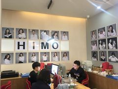 -海马体照相馆(北京apm店)