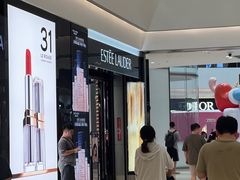 -CHANEL 香奈儿(海岸城店)