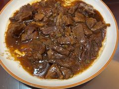 -清真·同发顺饭庄·烧麦(总店)