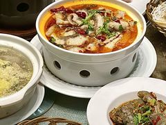 -庄氏祥记家常食府(国瑞建材家居博览中心店)