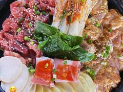-金哲烤牛肠(海甸岛总店)