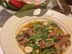 -桂满陇·江南茶餐厅·蟹黄小笼汤包(中山公园店)