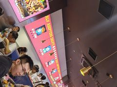 -青木岚小海鲜•小龙虾(友谊店)