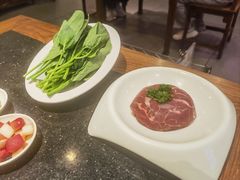 -南门涮肉(北洼路店)