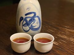 -九里云松·天香餐厅
