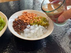 -周姑娘不等味·牛羊肉火锅·螃蟹罗氏虾·烤鱼烤串(高邮店)