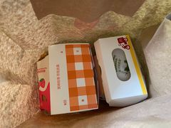 -麦当劳(杭州文三路店)