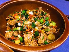 小炒牛肉-湘西土菜(望京店)