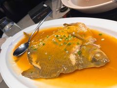 -曾宴·楚菜(湖北省博物馆店)