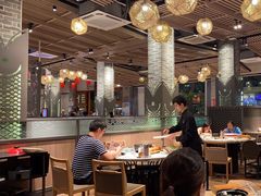 -滋粥楼·顺德菜(番禺广场总店)