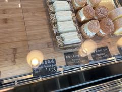 -麦田工坊(月湖店)