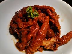 -桂小厨广西菜(青秀万达店)