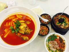 -蝴蝶泉宾馆-中餐厅